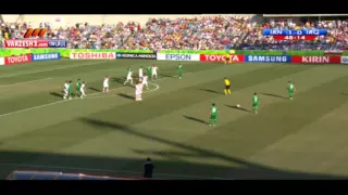 Iran vs Iraq Asian Cup 2015 Full Highlights