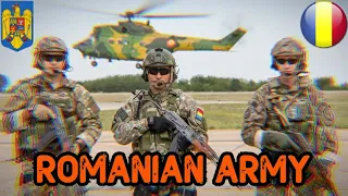 Romanian Army 2020 (Armata Romaniei) | PART 2 | Powerful Military Motivation | Full HD
