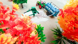 Diy Tractor Hand pump Water Tanker Agriculture Science Project1|| @vka2z@keepvilla@minicreative