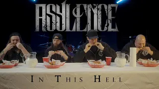 Asylence - In This Hell  [Official Music Video]