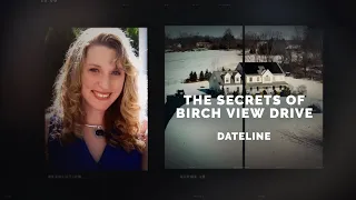 Dateline Episode Trailer: The Secrets of Birch View Drive | Dateline NBC