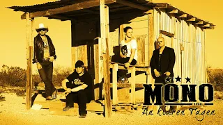 MONO INC. - An Klaren Tagen (Official Audio)