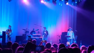 Beirut - No No No - Fox Theater, Oakland