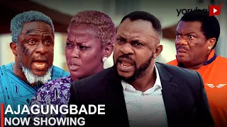 Ajagungbade Latest Yoruba Movie 2023 Drama | Odunlade Adekola | Juliet Jatto | Lekan Olatunji