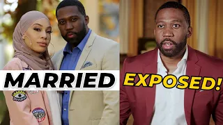 90 Day Fiance — Are Bilal and Shaeeda Still Together? Bilal's Controversial Prank & Big SECRET