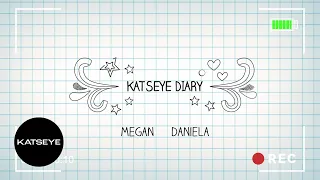 [KATSEYE Diary] Entry 1 | KATSEYE