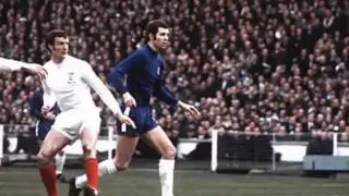 TRIBUTE TO PETER OSGOOD