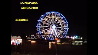 LUNAPARK ADRIATICO BIBIONE