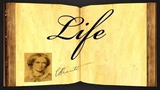 Life by Charlotte Bronte - Poetry Reading