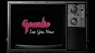 Geordie - See You Now (Official Video)