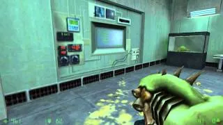 Half-Life: Opposing Force Walkthrough | Vicarious Reality