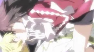 Pandora Hearts- Hitomi no Kakera