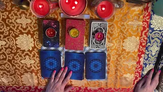 Brutal Honesty: Is this connection only in your head? ☠️💓☠️/Pick a Card Reading/Subscriber Request