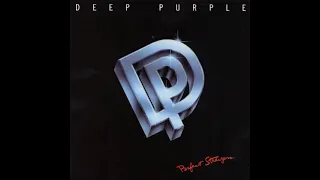 Deep Purple Knocking At Your Back Door Subtitulada