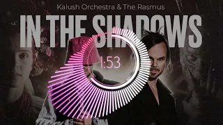 Kalush Orchestra & The Rasmus - In The Shadows of Ukraine (ремікс)