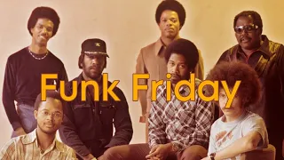 Funk Friday - Cinco De Mayo Edition | Playing Your Jams By Request (5/5/2023)