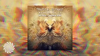 Tropical Bleyage - Morning Healer (Biological & Anacreon Remix)