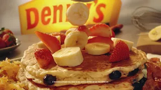 Denny's | Breakfast All Day