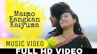 Mamo Kangkan Kayuma | Music Video | Bitupan Pegu, Rupali Payeng |