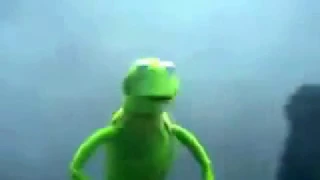 Böser Kermit