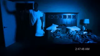 A Haunted House 2013 - Fart scene + BONUS [HD]