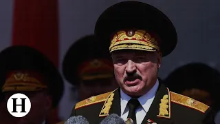 Lukashenko - The story of 'Europe's last dictator (ENG SUB)