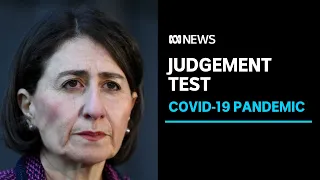 NSW Premier Gladys Berejiklian admits she didn't isolate after coronavirus test last week | ABC News