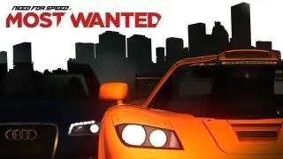 Need for Speed Most Wanted | Ultimate Speed Pack DLC