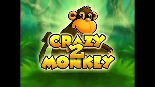 Схема как выиграть в казино в игровые автоматы Crazy Monkey 2