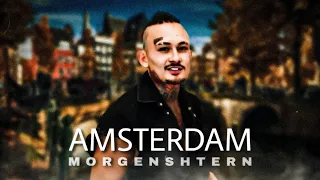 MORGENSHTERN - AMSTERDAM (Премьера, 2022)