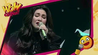 Regine performs " Tanging Mahal" on her freedom concert