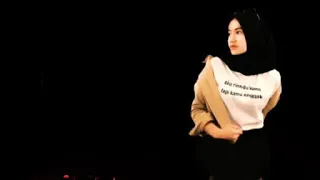 SELALU SABAR- Shiffa Harun ( Lirik Video )