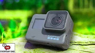 GoPro Hero 2018!  A LEGITIMATE BUDGET GOPRO?!  Reviewing The Cheapest!