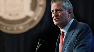 Mayor de Blasio Live - May 4, 2020