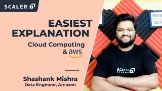 AWS and Cloud Computing Full Tutorial for Beginners 2023 | Amazon Web Services and Cloud Simplified