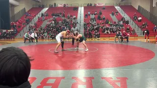 21-22 4A Regional Finals Arbor View VS Palo Verde 182