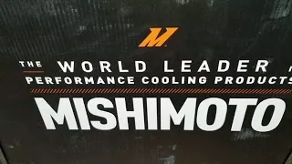 Road To SEMA 2017 | Mishimoto