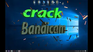 /Crack /bandicam /Russ. Крякнутый бандикам на русском языке. Ссылка в описании.