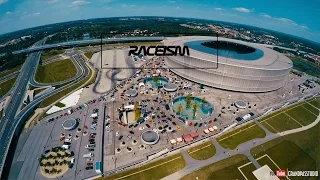 RACEISM 2K16 4K Short