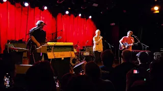 Yo La Tengo "Friday I'm in Love" Paradise, Boston 6/19/23