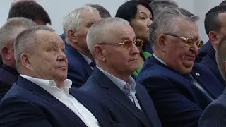 Глава Мамадышского района Анатолий Иванов сложил полномочия