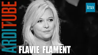 Flavie Flament témoigne sur son viol chez Thierry Ardisson | INA Arditube