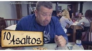 Las peores comidas