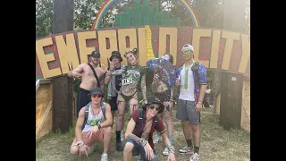 Dancefestopia 2021