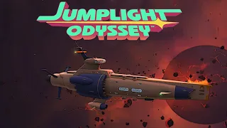 Jumplight Odyssey [HD Longplay][No Commentary]