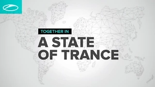 Armin van Buuren - A State of Trance Festival, Buenos Aires (Argentina)