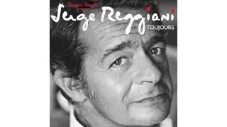 Serge Reggiani - Les Loups Sont Entrés Dans Paris