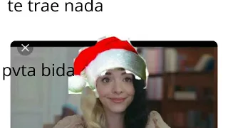 Memes navideños y de los conciertos de melanie martinez [ian xd]