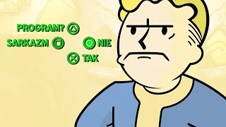 Jak dialogi pogrążyły Fallouta 4 [tvgry.pl]