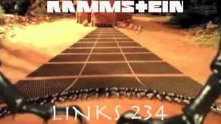 Rammstein-Links 234 (Technolectro mix westban) HQ